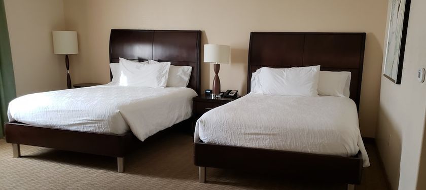 Imagen de la habitación del Hotel Hilton Garden Inn San Bernardino. Foto 5