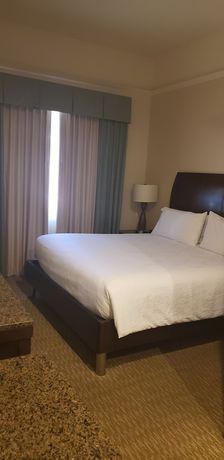 Imagen de la habitación del Hotel Hilton Garden Inn San Bernardino. Foto 6