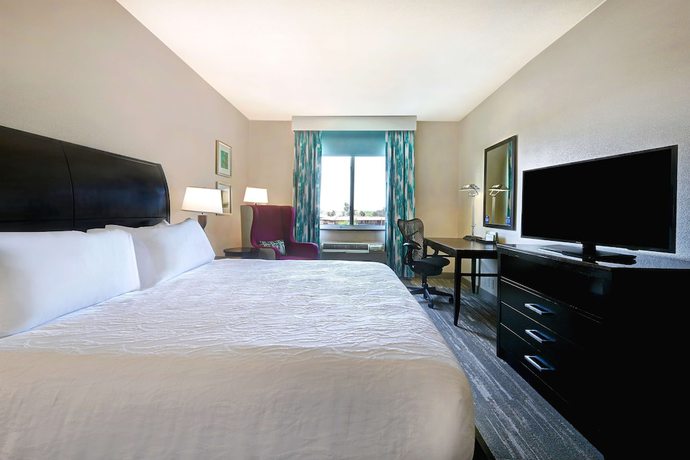Imagen de la habitación del Hotel Hilton Garden Inn San Bernardino. Foto 7