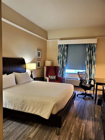 Imagen de la habitación del Hotel Hilton Garden Inn San Bernardino. Foto 8