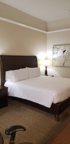 Imagen de la habitación del Hotel Hilton Garden Inn San Bernardino. Foto 9