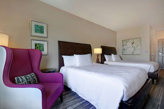 Imagen de la habitación del Hotel Hilton Garden Inn San Bernardino. Foto 10