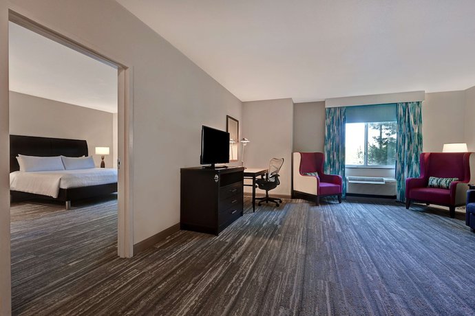 Imagen de la habitación del Hotel Hilton Garden Inn San Bernardino. Foto 12