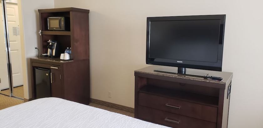 Imagen de la habitación del Hotel Hilton Garden Inn San Bernardino. Foto 13