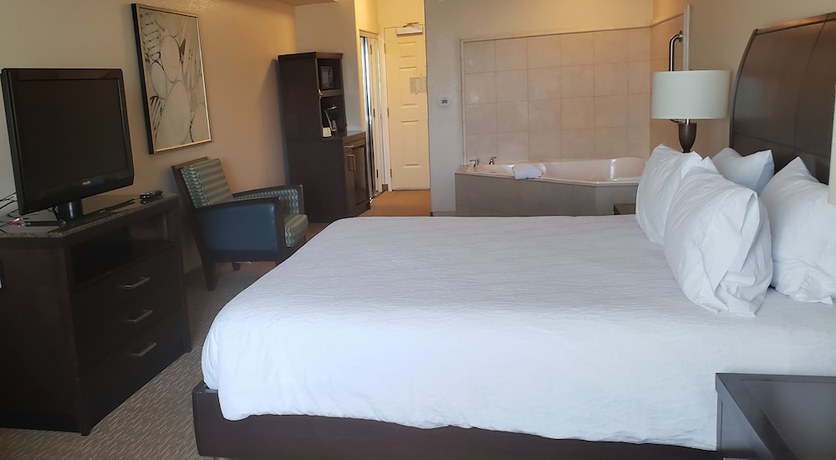 Imagen de la habitación del Hotel Hilton Garden Inn San Bernardino. Foto 14
