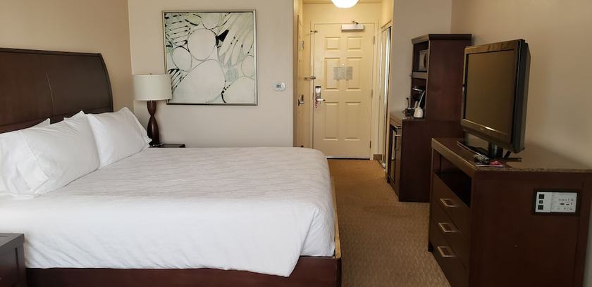 Imagen de la habitación del Hotel Hilton Garden Inn San Bernardino. Foto 15