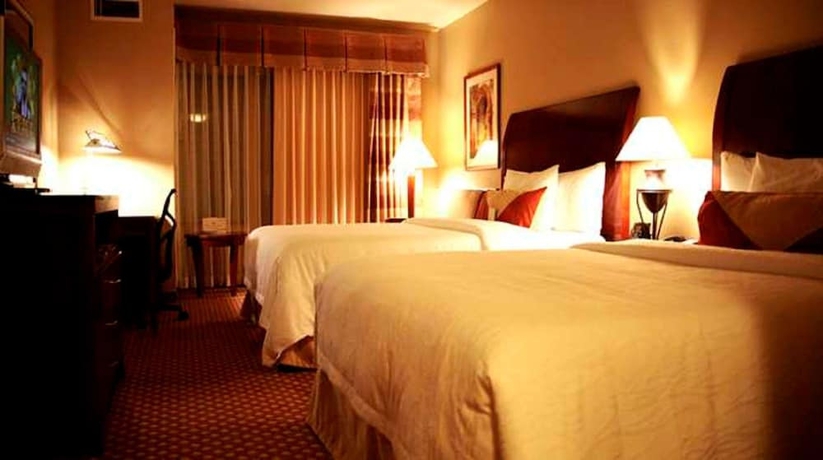 Imagen de la habitación del Hotel Hilton Garden Inn San Diego Del Mar. Foto 2