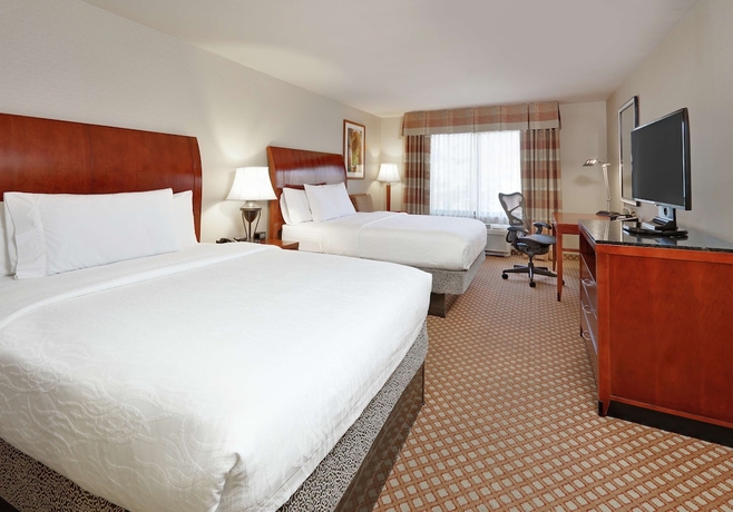 Imagen de la habitación del Hotel Hilton Garden Inn San Diego Del Mar. Foto 3
