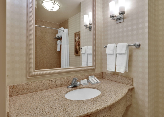 Imagen de la habitación del Hotel Hilton Garden Inn San Diego Del Mar. Foto 4