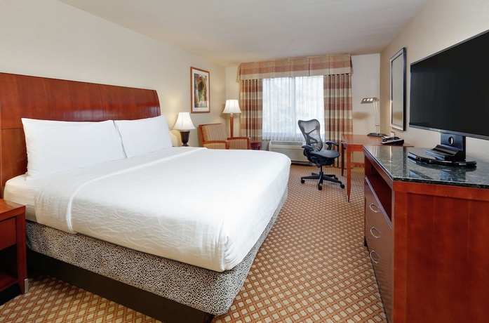 Imagen de la habitación del Hotel Hilton Garden Inn San Diego Del Mar. Foto 9