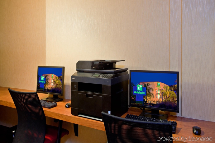 Imagen general del Hotel Hilton Garden Inn San Diego Mission Valley Stadium. Foto 2