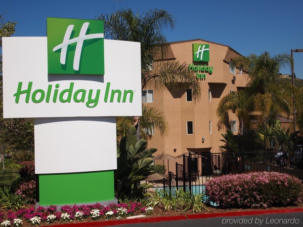 Imagen de los exteriores del Hotel Hilton Garden Inn San Diego Mission Valley Stadium. Foto 16