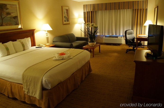 Imagen de la habitación del Hotel Hilton Garden Inn San Diego Mission Valley Stadium. Foto 12