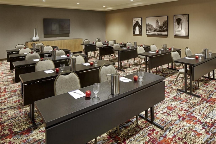 Imagen general del Hotel Hilton Garden Inn San Diego Old Town SeaWorld Area. Foto 7