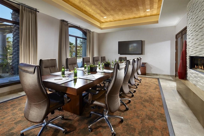 Imagen general del Hotel Hilton Garden Inn San Diego Old Town SeaWorld Area. Foto 8