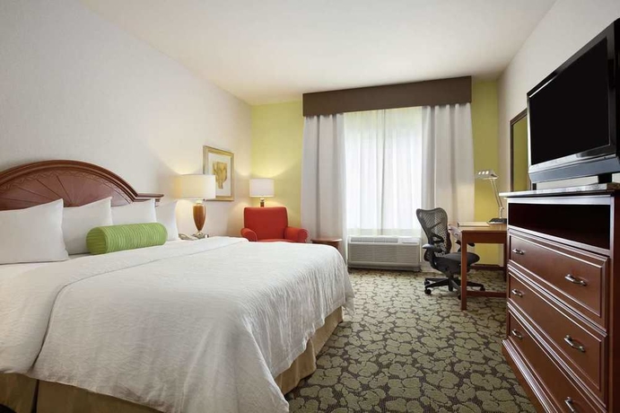 Imagen de la habitación del Hotel Hilton Garden Inn San Diego - Rancho Bernardo. Foto 1