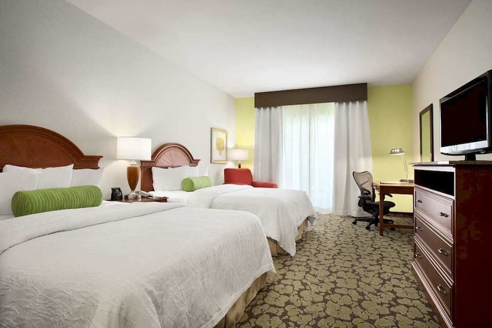 Imagen de la habitación del Hotel Hilton Garden Inn San Diego - Rancho Bernardo. Foto 3