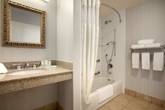 Imagen de la habitación del Hotel Hilton Garden Inn San Diego - Rancho Bernardo. Foto 4