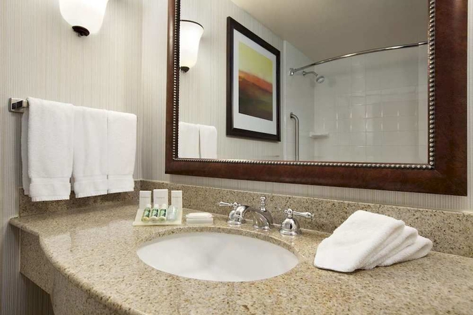 Imagen de la habitación del Hotel Hilton Garden Inn San Diego - Rancho Bernardo. Foto 5