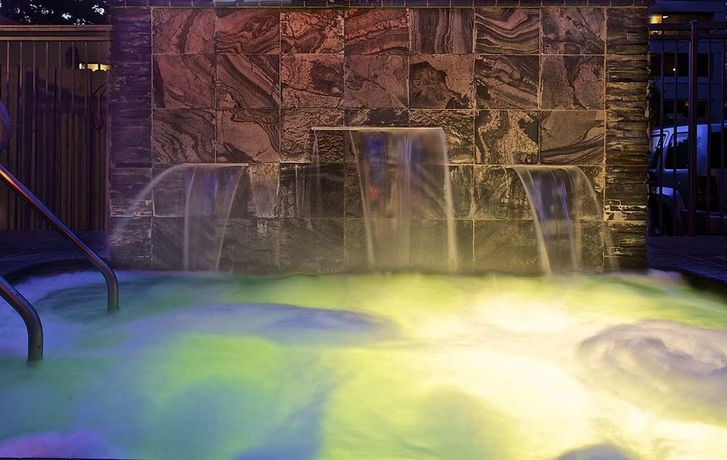 Imagen de los exteriores del Hotel Hilton Garden Inn San Francisco/oakland Bay Bridge. Foto 8