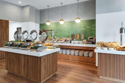 Imagen general del Hotel Hilton Garden Inn San Jose Airport City Mall. Foto 7