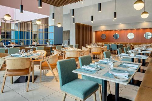 Imagen general del Hotel Hilton Garden Inn San Jose Airport City Mall. Foto 8