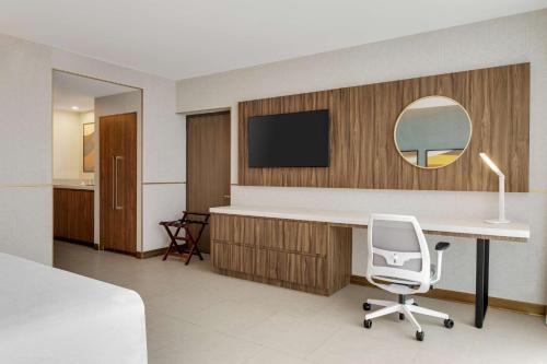 Imagen general del Hotel Hilton Garden Inn San Jose Airport City Mall. Foto 13