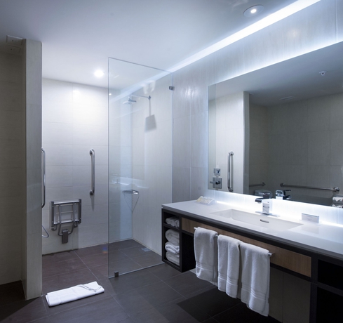 Imagen de la habitación del Hotel Hilton Garden Inn San Jose La Sabana. Foto 7