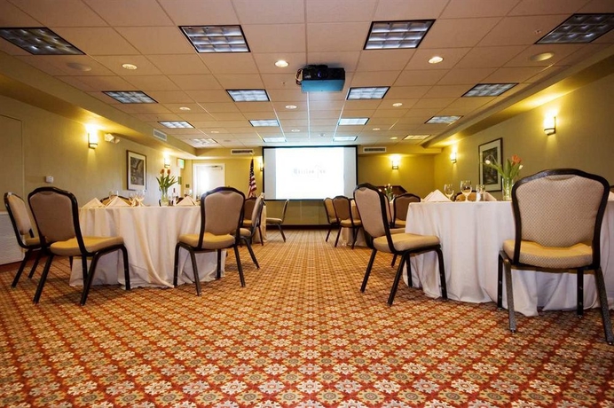 Imagen de los interiores del Hotel Hilton Garden Inn San Luis Obispo/pismo Beach. Foto 8