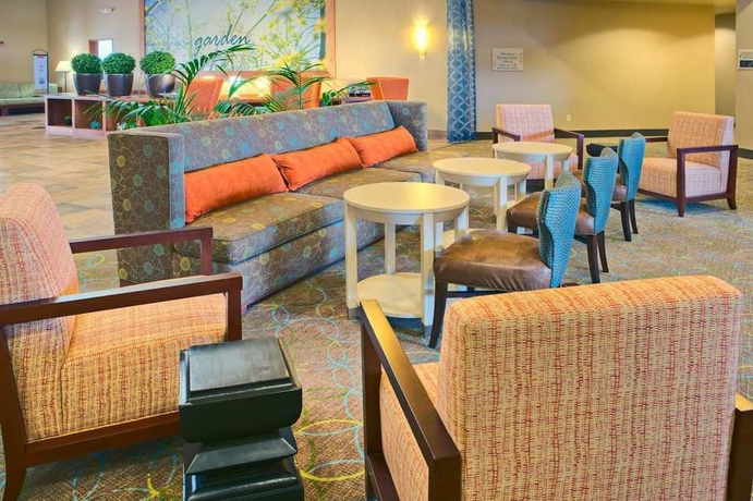Imagen de los interiores del Hotel Hilton Garden Inn San Luis Obispo/pismo Beach. Foto 9