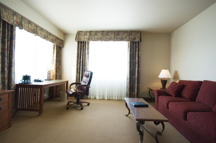 Imagen de los interiores del Hotel Hilton Garden Inn San Luis Obispo/pismo Beach. Foto 12