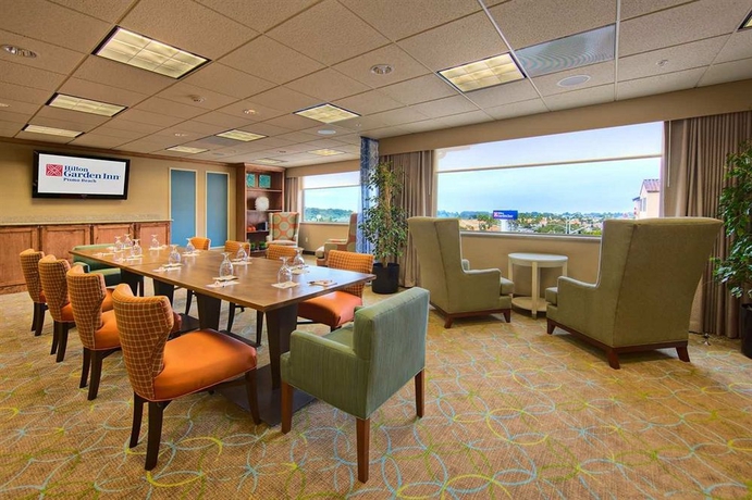 Imagen de los interiores del Hotel Hilton Garden Inn San Luis Obispo/pismo Beach. Foto 13