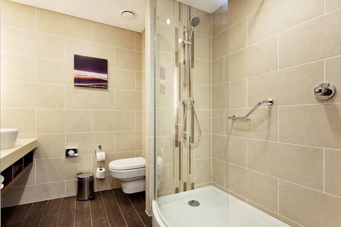 Imagen de la habitación del Hotel Hilton Garden Inn Sanliurfa. Foto 3