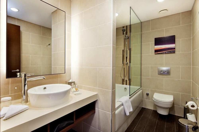 Imagen de la habitación del Hotel Hilton Garden Inn Sanliurfa. Foto 4