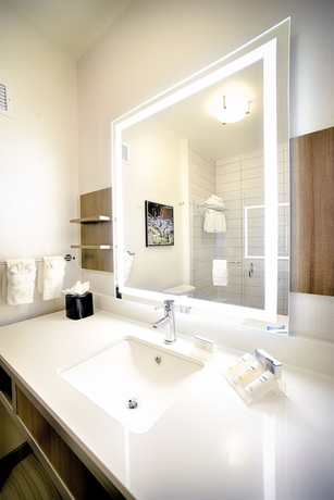 Imagen de la habitación del Hotel Hilton Garden Inn Santa Barbara/goleta. Foto 9