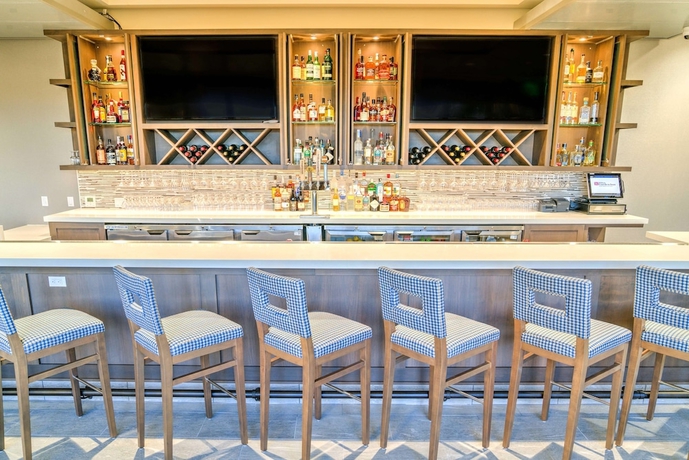 Imagen de los interiores del Hotel Hilton Garden Inn Santa Barbara/goleta. Foto 17
