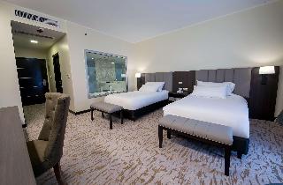 Imagen general del Hotel Hilton Garden Inn Santiago del Estero. Foto 5