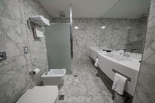 Imagen general del Hotel Hilton Garden Inn Santiago del Estero. Foto 6