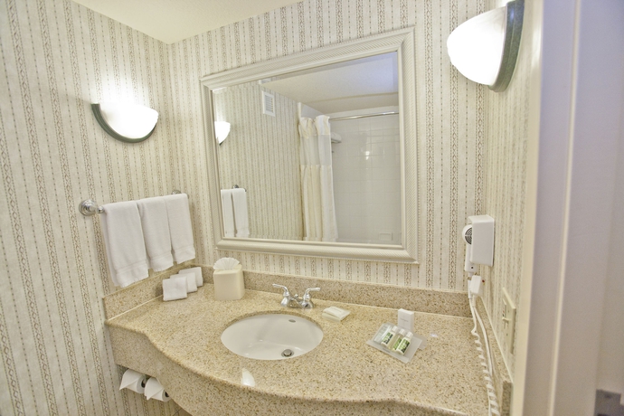 Imagen de la habitación del Hotel Hilton Garden Inn Sarasota - Bradenton Airport. Foto 5