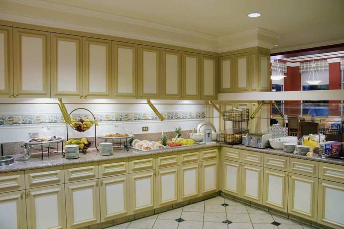 Imagen de la habitación del Hotel Hilton Garden Inn Saratoga Springs. Foto 5