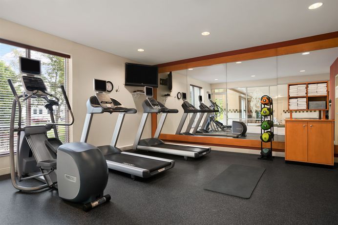 Imagen de la habitación del Hotel Hilton Garden Inn Saratoga Springs. Foto 7