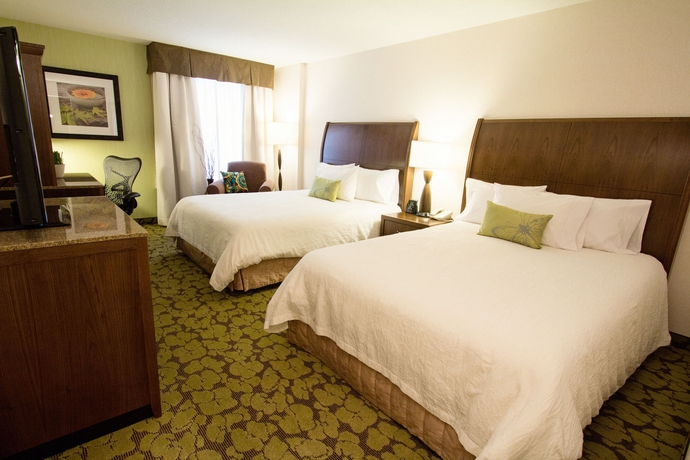 Imagen de la habitación del Hotel Hilton Garden Inn Saskatoon Downtown. Foto 3