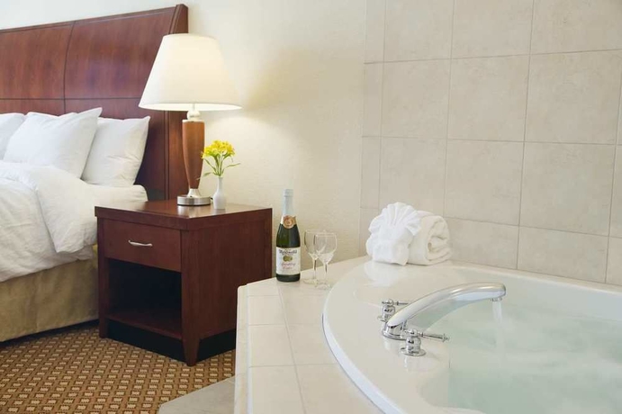 Imagen de la habitación del Hotel Hilton Garden Inn Savannah Midtown. Foto 4