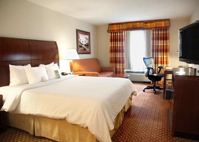 Imagen de la habitación del Hotel Hilton Garden Inn Savannah Midtown. Foto 6