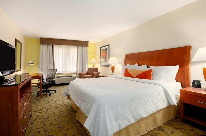 Imagen de la habitación del Hotel Hilton Garden Inn Scottsdale North/perimeter Center. Foto 6