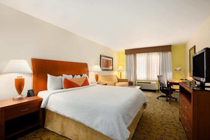 Imagen de la habitación del Hotel Hilton Garden Inn Scottsdale North/perimeter Center. Foto 7
