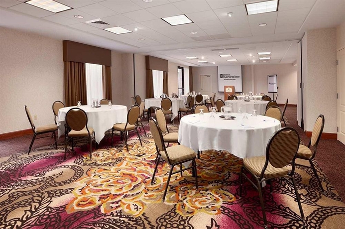 Imagen de los interiores del Hotel Hilton Garden Inn Scottsdale North/perimeter Center. Foto 15