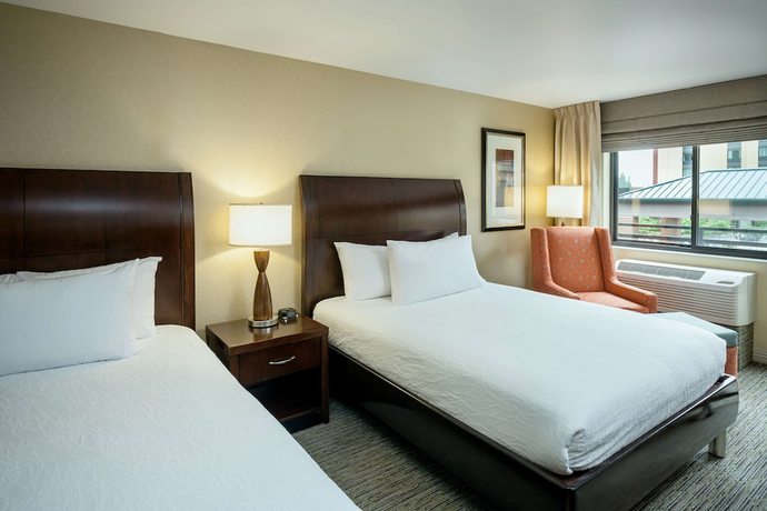 Imagen de la habitación del Hotel Hilton Garden Inn Seattle Issaquah. Foto 11