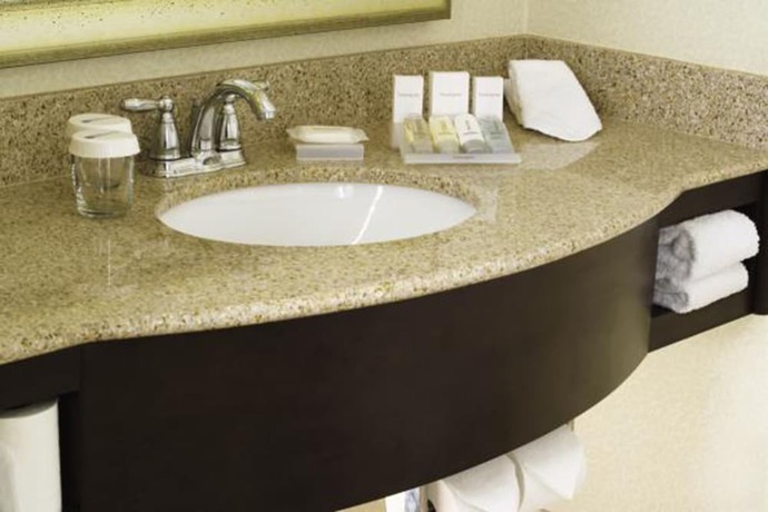 Imagen de la habitación del Hotel Hilton Garden Inn Seattle North/everett. Foto 2