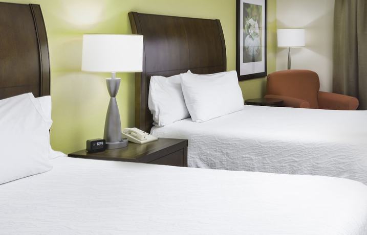Imagen de la habitación del Hotel Hilton Garden Inn Seattle North/everett. Foto 3